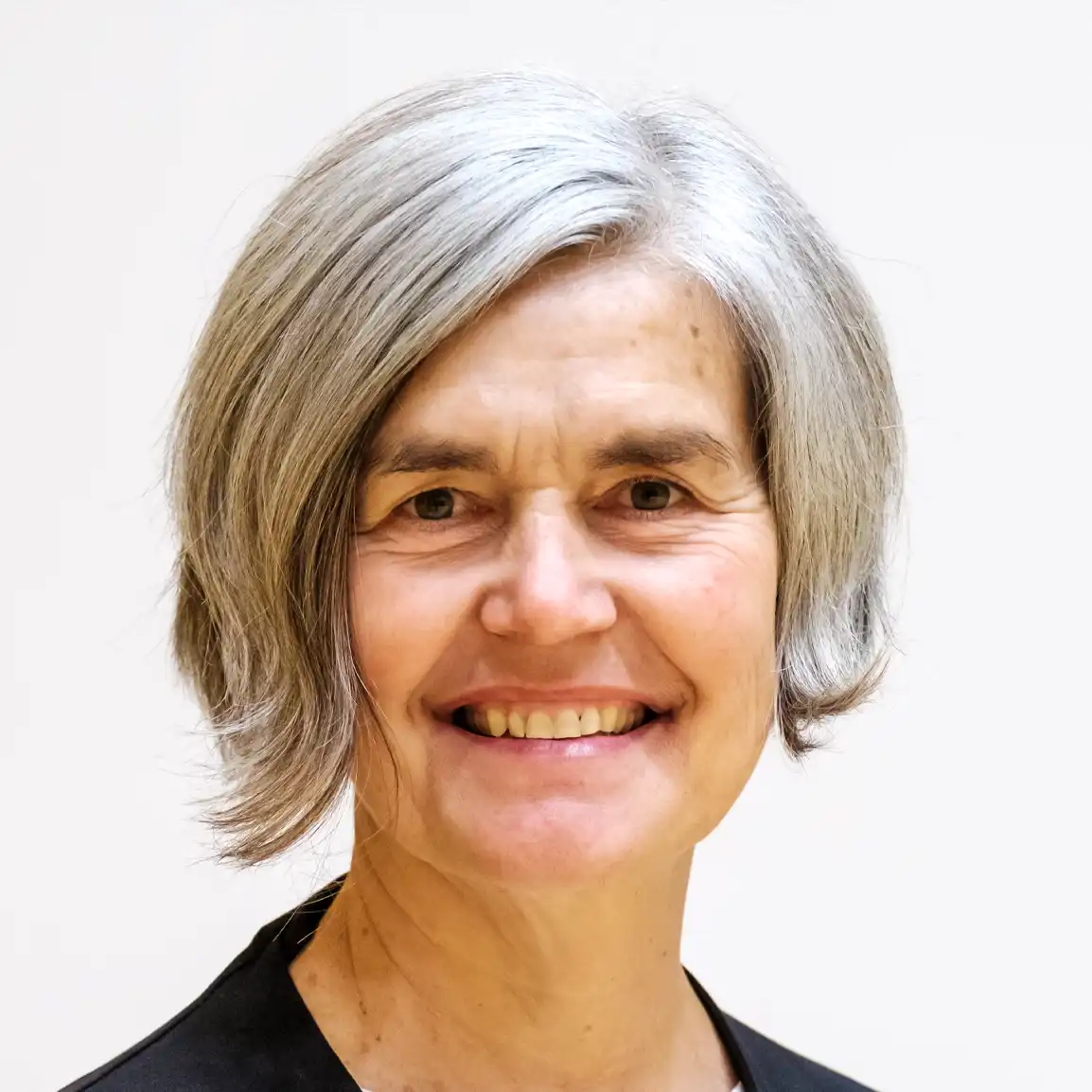 Portraitfoto von Ute Schmitt