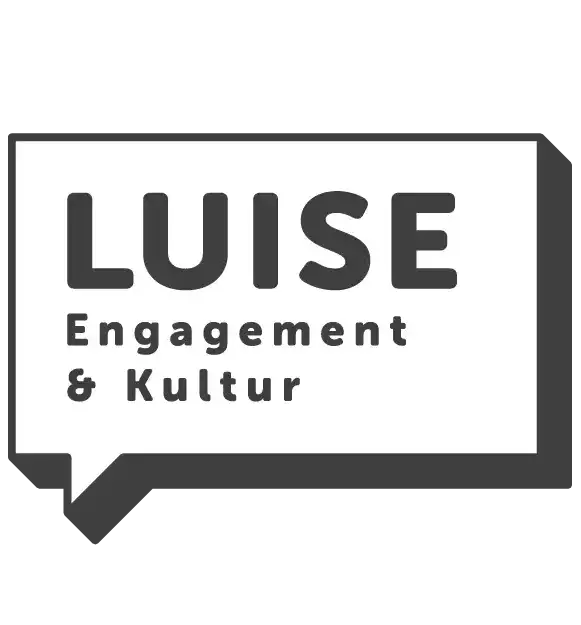 Logo Kulturzentrum LUISE