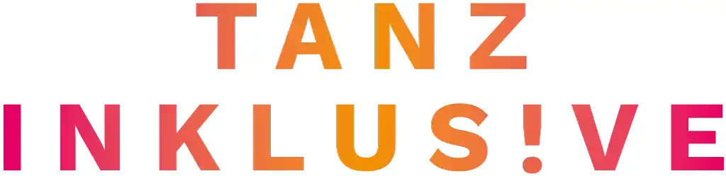 Website Logo von Tanz inklusive